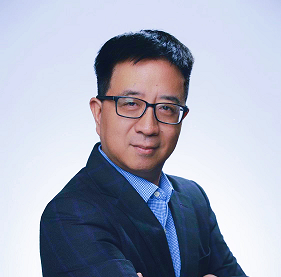 Jinsong Liu